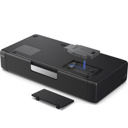 愛普生WorkForce WF-100 便攜式噴墨打印機(jī)企業(yè)版 高效移動打印解決方案