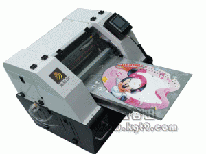 金谷田萬能打印機 華南城網印刷機械批發與采購指南