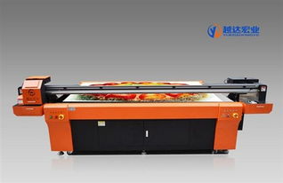 玻璃UV噴繪機(jī)與長樂寫真機(jī) 工藝革新與應(yīng)用前景解析